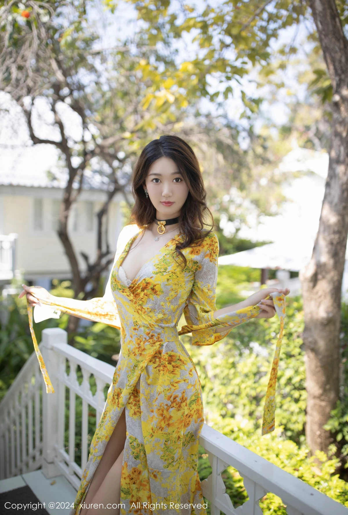 [XiuRen秀人网]第8001期唐安琪写真-秀人资源网